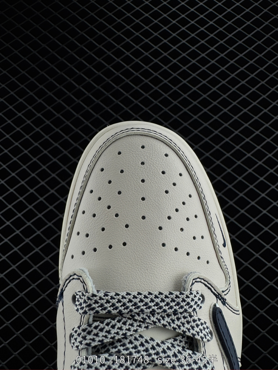 Gucci x Travis Scott x Air Jordan 1 Low